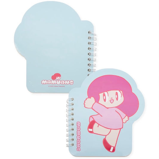 MAMUANG Notebook