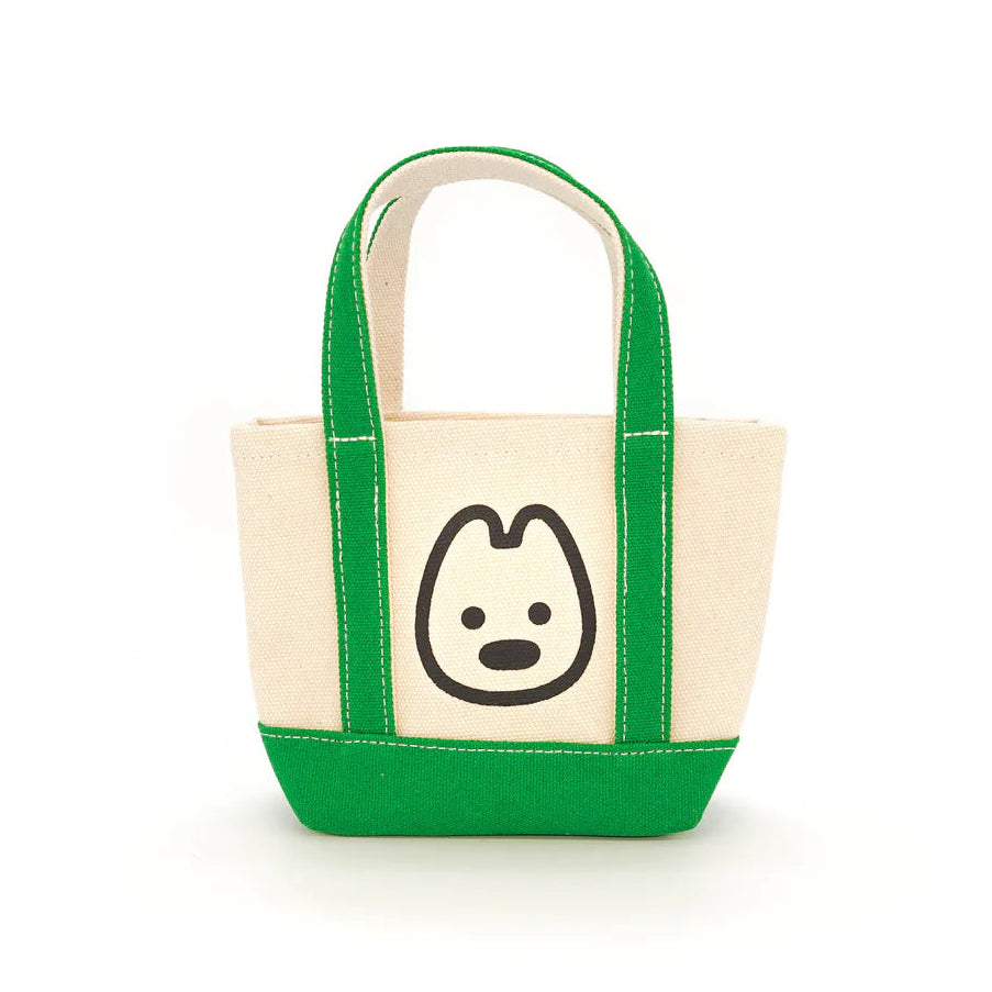 MATSUI | Canvas tote bag