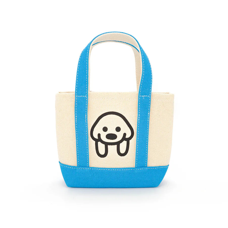 MATSUI | Canvas tote bag