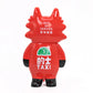Flat Cat (Red C Fu)