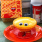 LEEEEEEGG TART 呢蛋撻