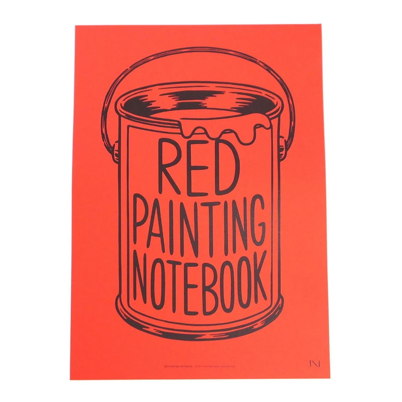 NORITAKE Painting (Poster)