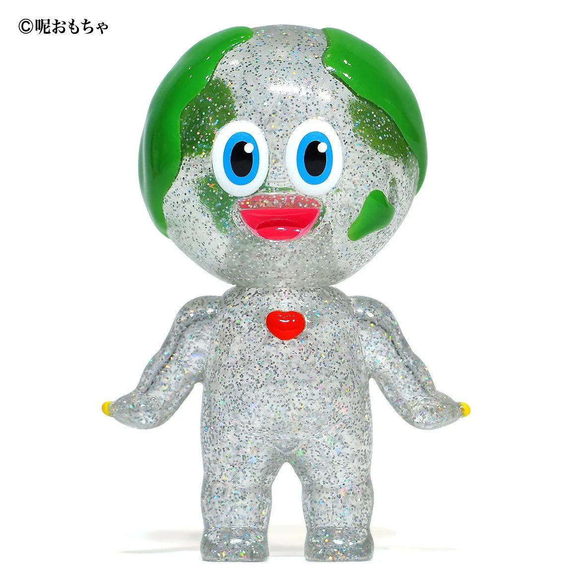 <🐣 大地の子 🌏 NEW EARTHLY > - 「 原版 」 Original Edition