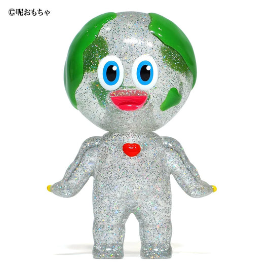 <🐣 大地の子 🌏 NEW EARTHLY > - 「 原版 」 Original Edition