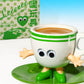 LEEEEEEGG MILK TEA 奶茶