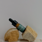 Natural Jasmine Fragrance Essential Oil 天然滿陽茉莉香氛精油