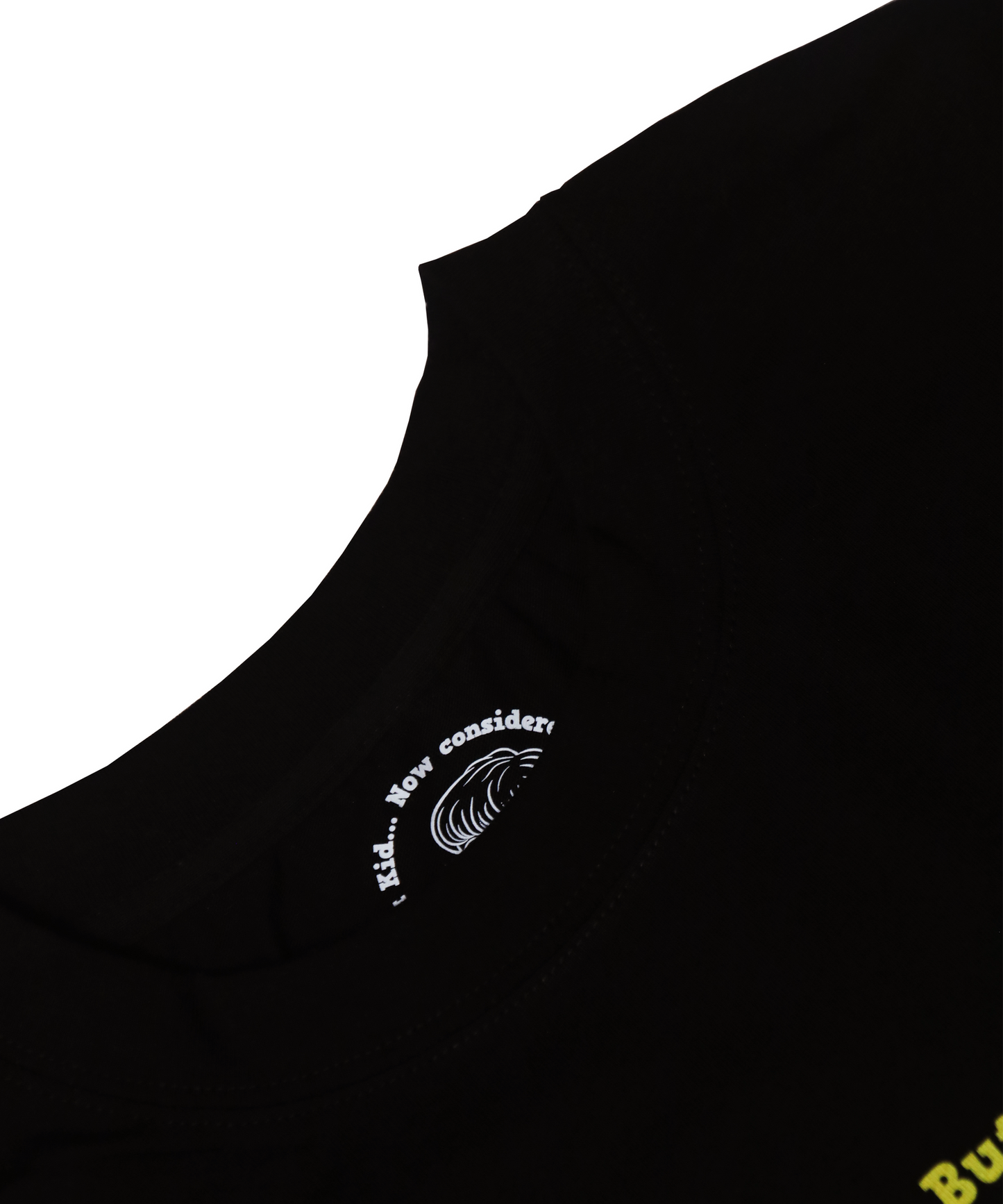 【Regular Size】French Toast with Peanut Butter Retro T-shirt Series