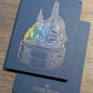 Ditto Ditto Hong Kong Theme Post Card