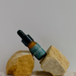 Lavender Fragrance Essential Oil 天然舒眠樹苔薰衣草香氛精油