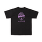 【Regular Size】Human Phobia Tshirt Series - Black