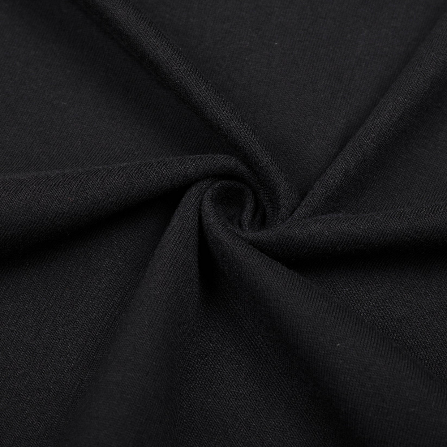 【Regular Size】Human Phobia Tshirt Series - Black