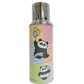 【海洋公園Panda Friends大熊貓】450毫升玻璃膽保溫瓶 (熊貓B款)
