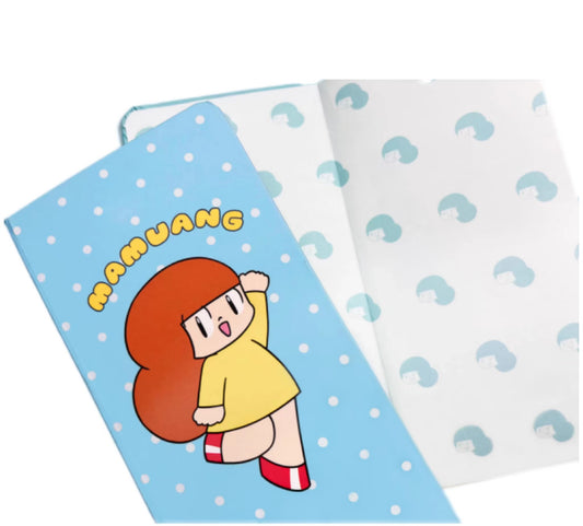 MAMUANG ｜ Weeky Schedule | MAMC0001