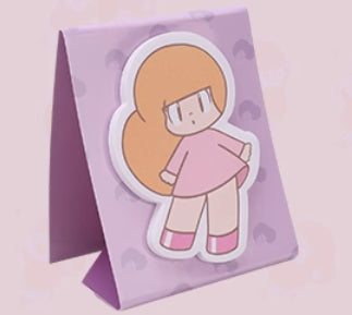 MAMUANG | Memo pad | MAMC0023