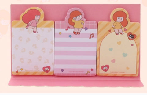 MAMUANG | Memo pad set| MAMC0024