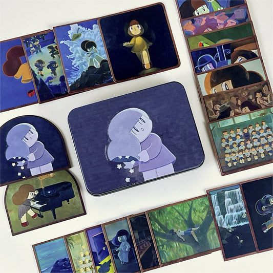 MAMUANG |Sticker Pack| MAMC0047