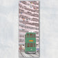 Hand-Drawn Bookmark