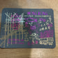 Ditto Ditto Hong Kong Theme Post Card