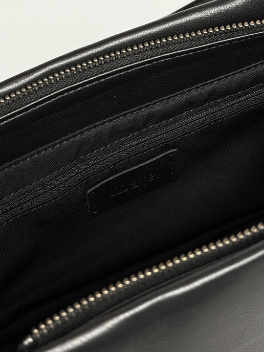 Pocket Bag Crossbody