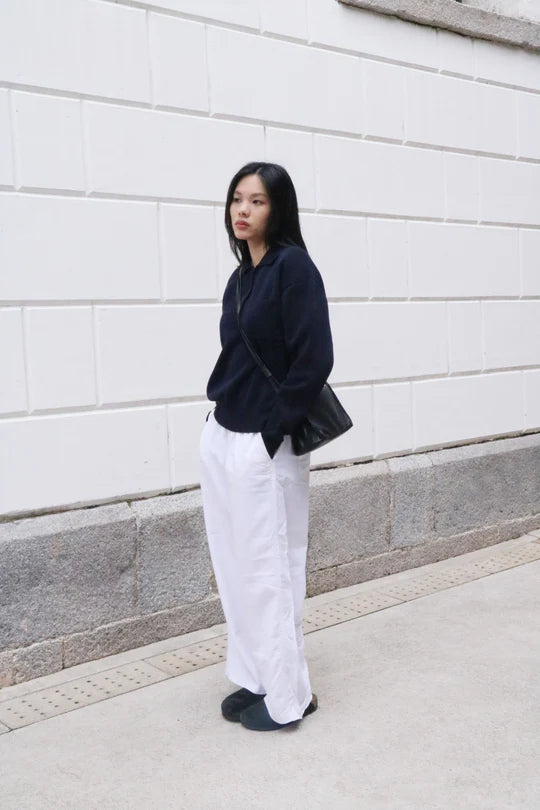 Pocket Bag Crossbody