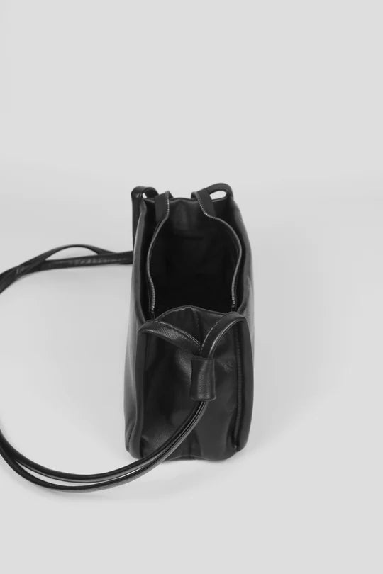 Pocket Bag Crossbody