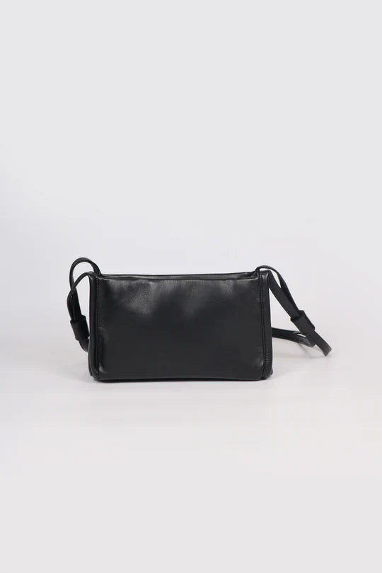 Pocket Bag Crossbody