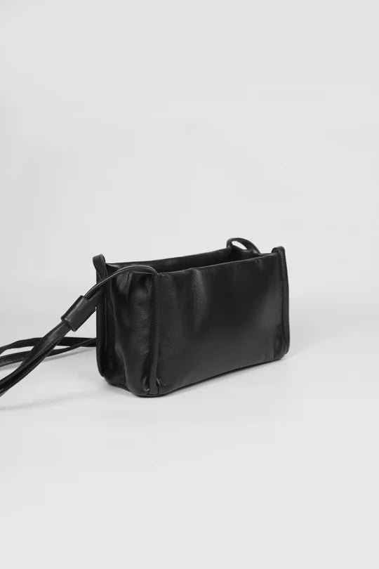Pocket Bag Crossbody
