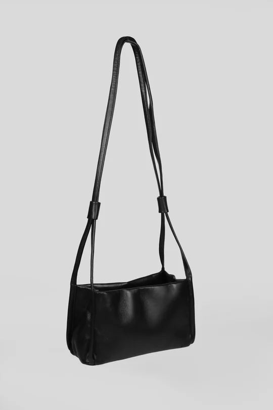 Pocket Bag Crossbody