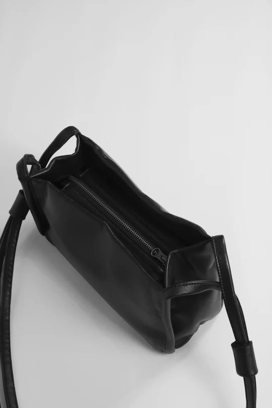 Pocket Bag Crossbody