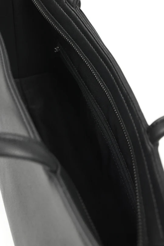 A Roam 2 Way Bag Black