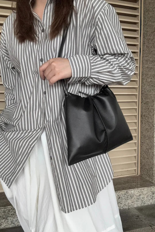 Drawstring Bag Large