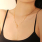 Token of Love Navi Chain Necklace TLM0144