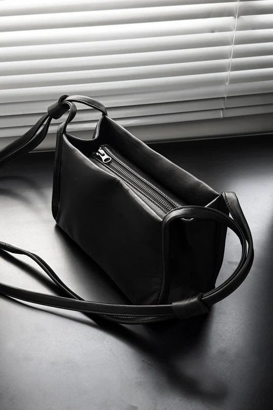 Pocket Bag Crossbody