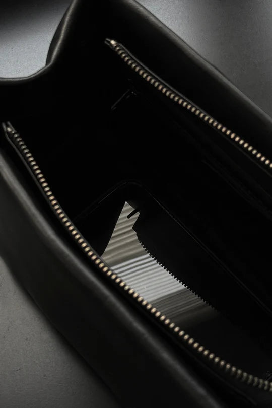 Pocket Bag Crossbody