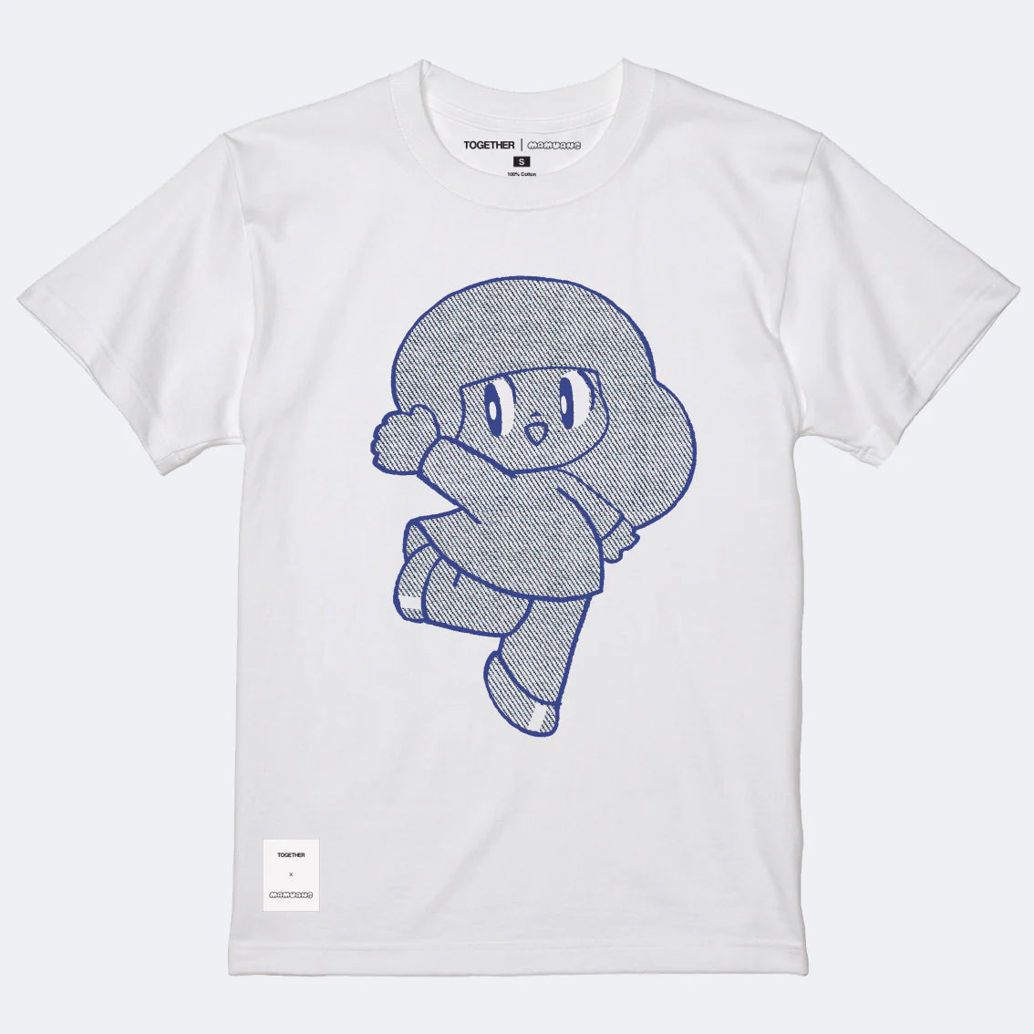 MAMUANG T-shirt | IP1103