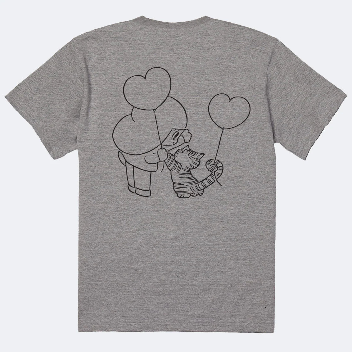 MAMUANG T-shirt | IP1104