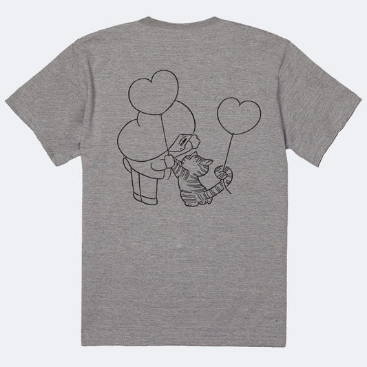 MAMUANG T-shirt | IP1104