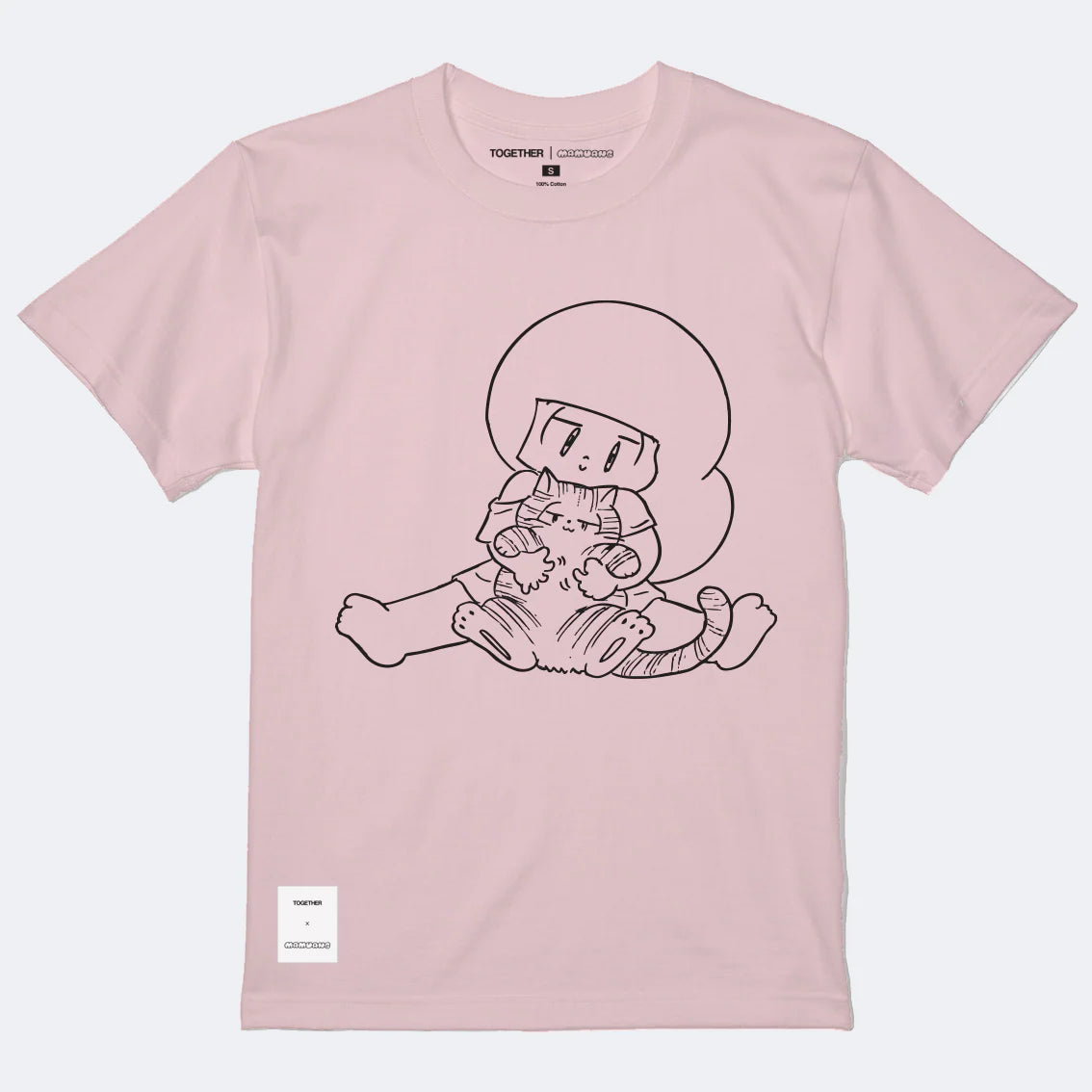 MAMUANG T-shirt | IP1105