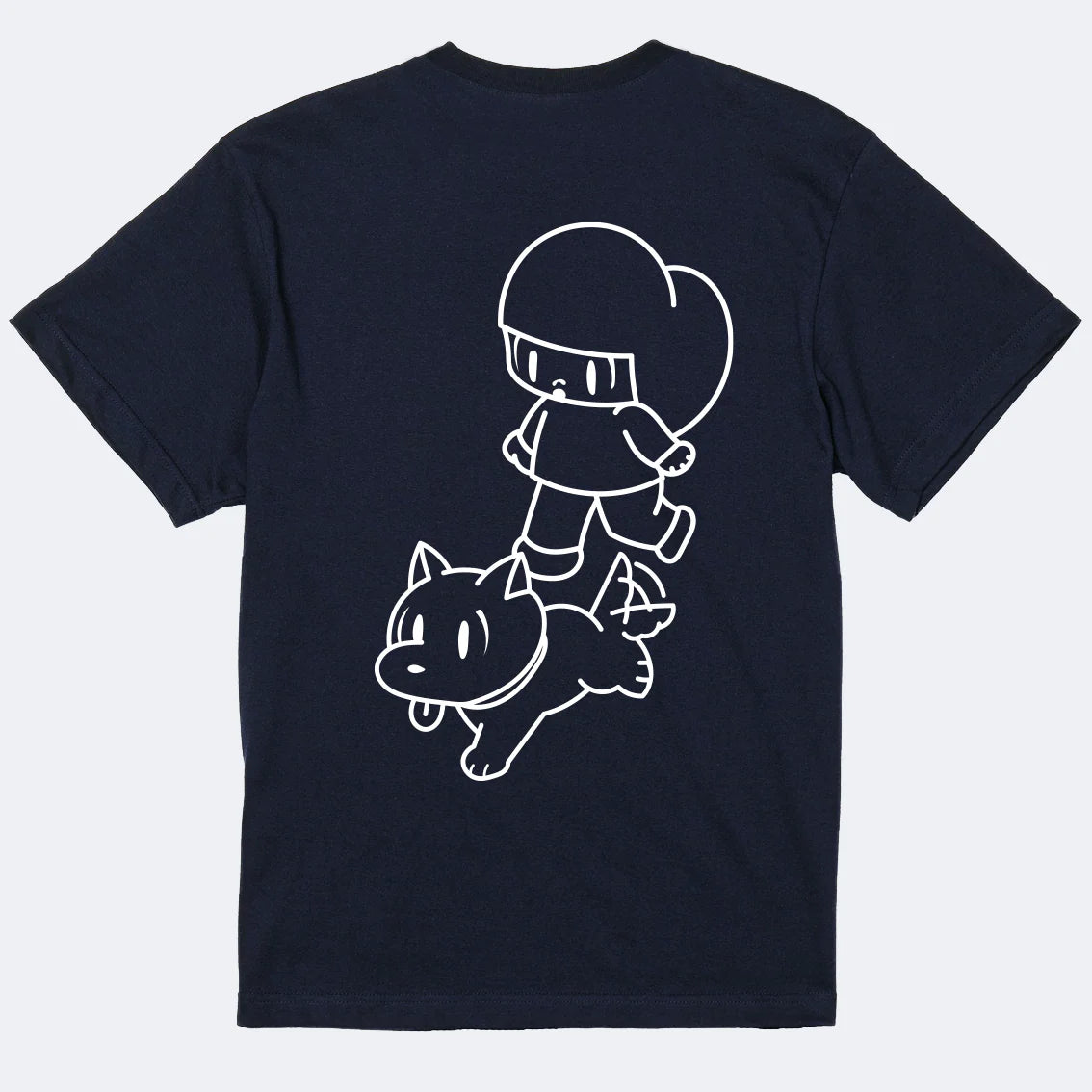 MAMUANG T-shirt | IP1106