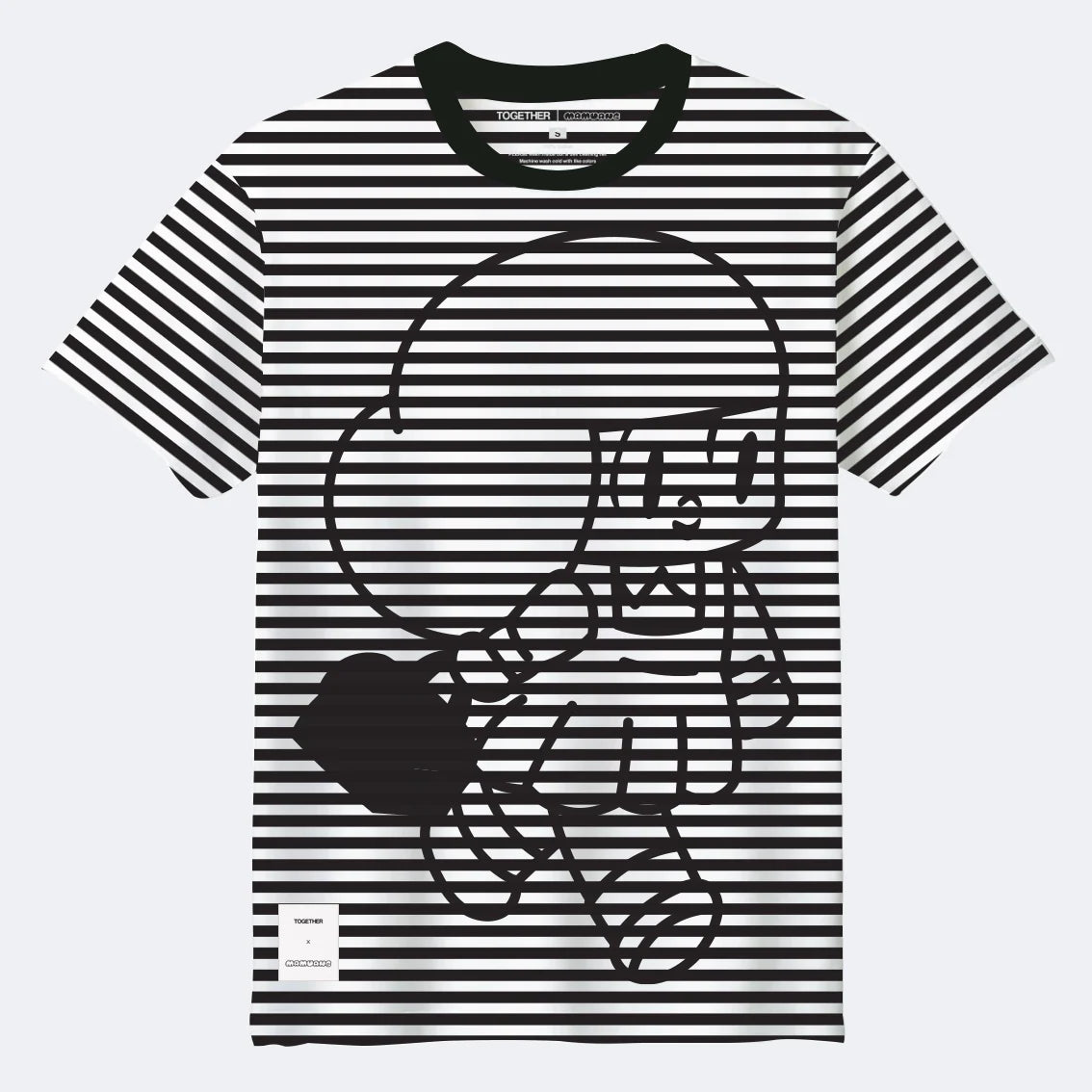 MAMUANG T-shirt | IP1107