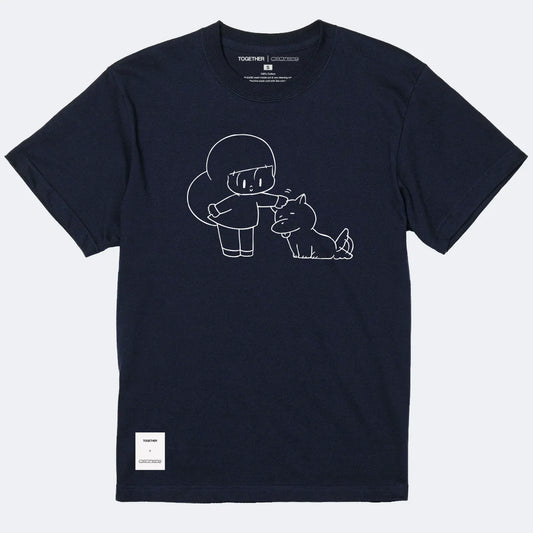 MAMUANG T-shirt | IP1108