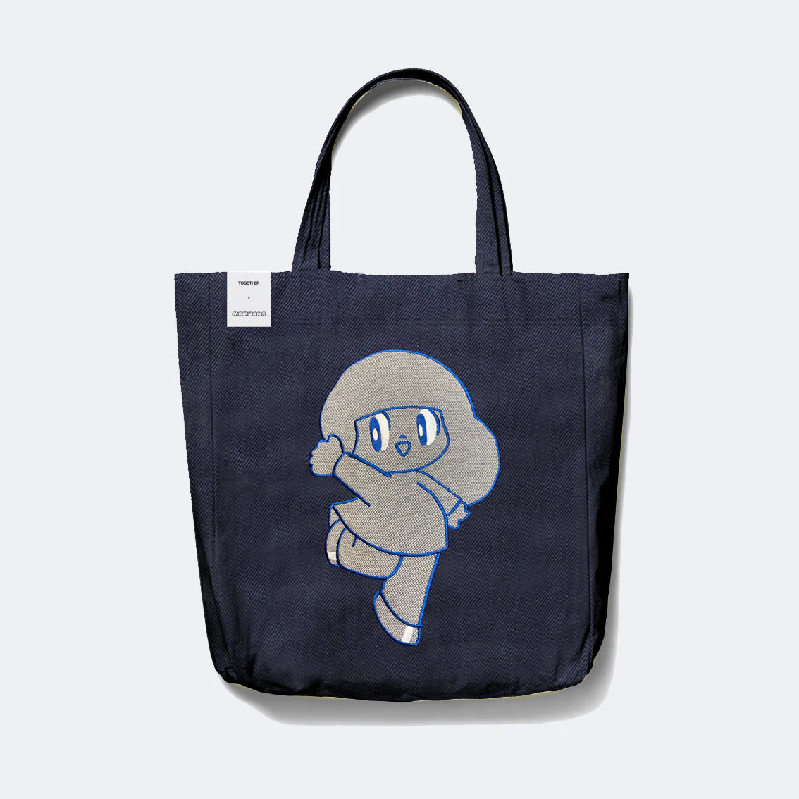 MAMUANG Tote Bag | IP1112