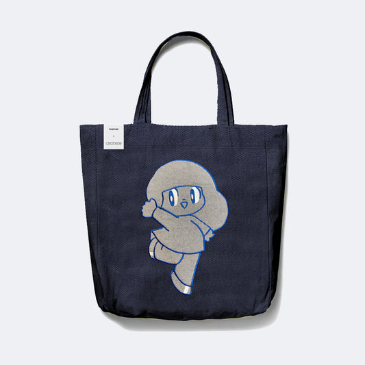 MAMUANG Tote Bag | IP1112