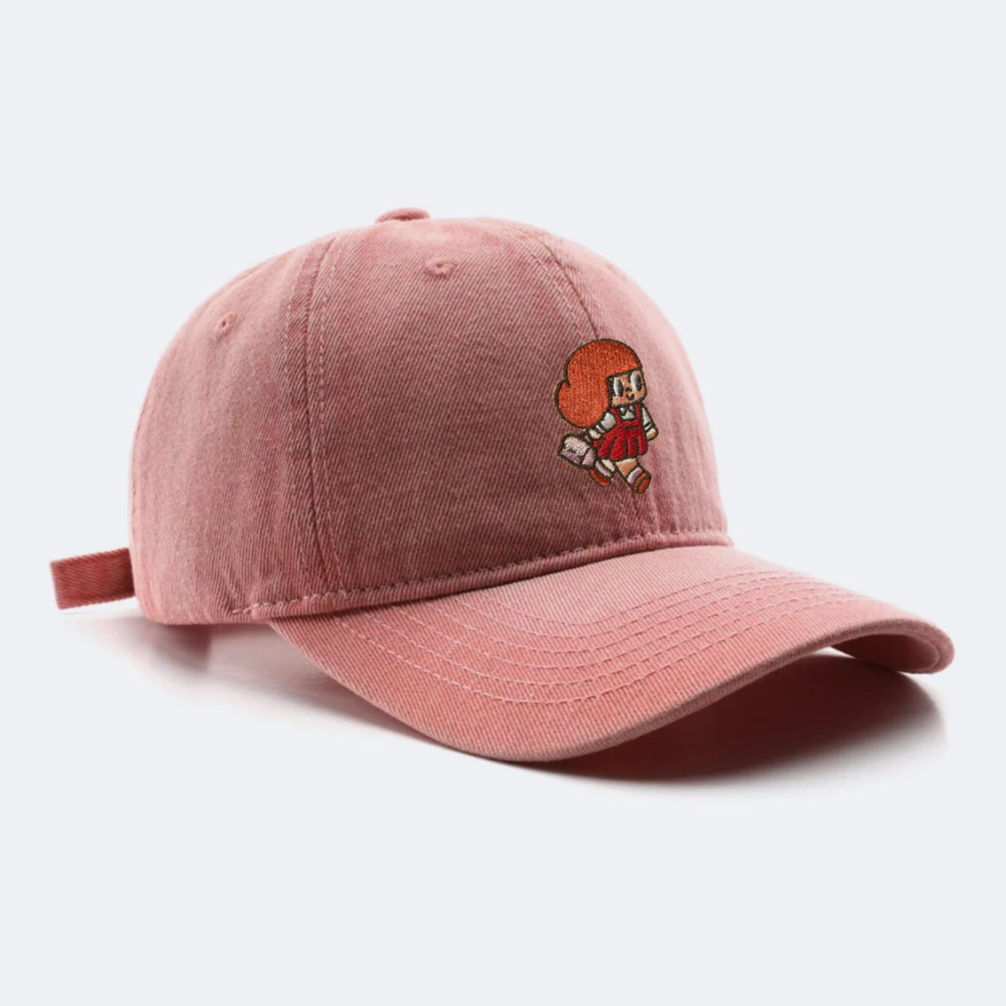 MAMUANG Cap | IP1117