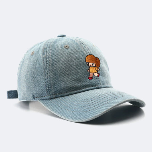 MAMUANG Cap | IP1119