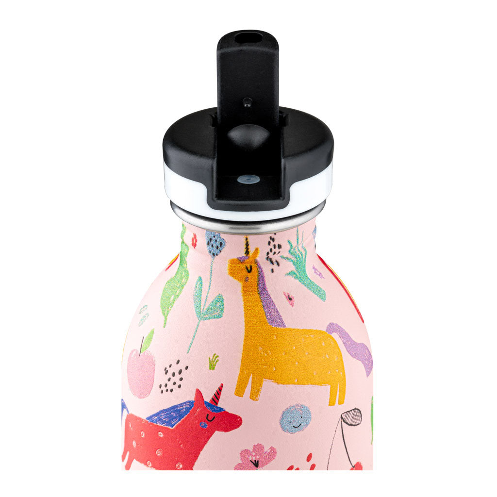 Urban Bottle 250ml - Magic Friends