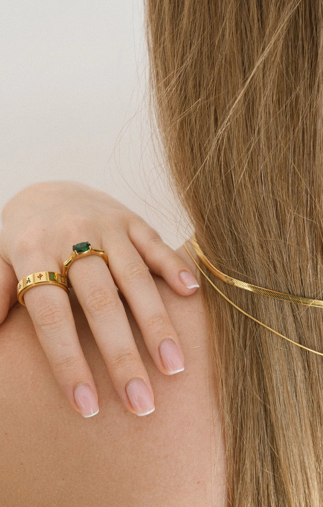 All Mj Rings MJ Ring – B'IN SELECT