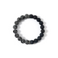【MOKUGI】Two-Tone Beaded Bracelet