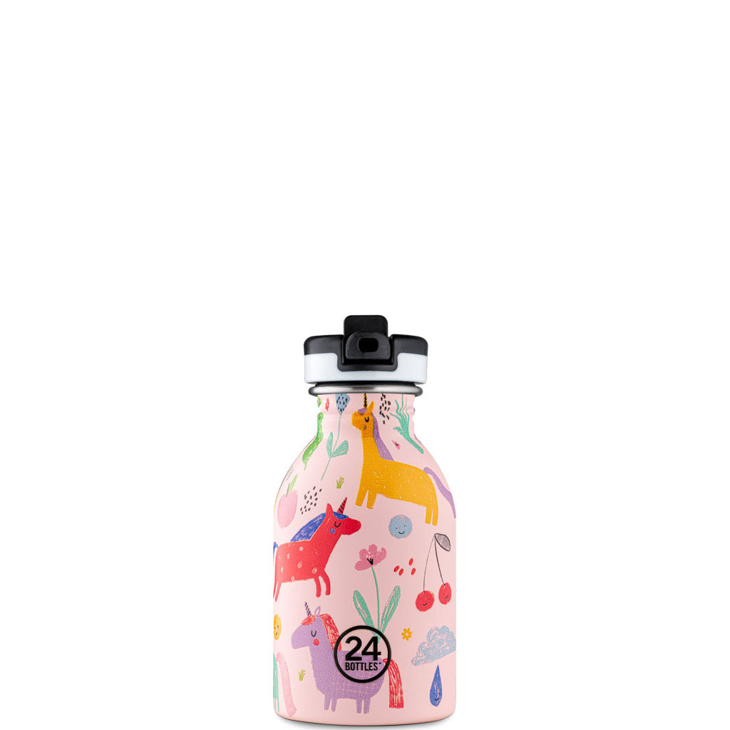 Urban Bottle 250ml - Magic Friends