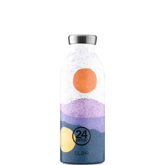 Clima Bottle 500ml - Midnight Sun